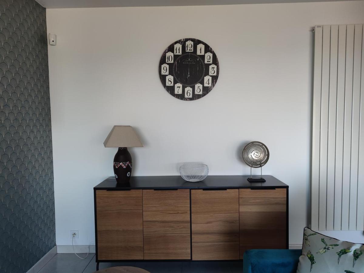 Le Havre De Paix Villa Céret Eksteriør bilde