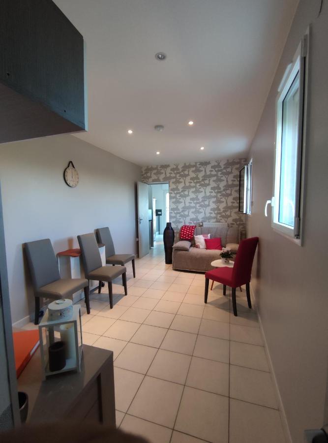 Le Havre De Paix Villa Céret Eksteriør bilde